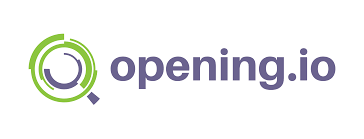 Opening.io Logo