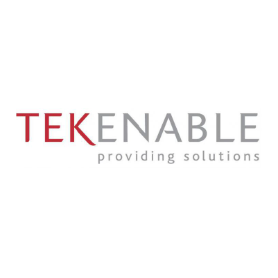 TEKenable Logo